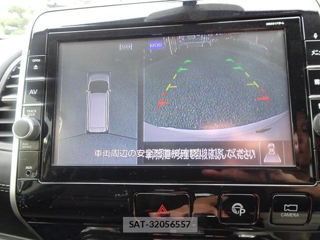 Nissan SERENA 2018-03 8876750-15