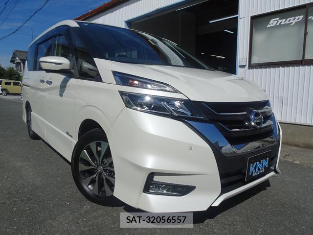 Nissan SERENA 2018-03 8876750-19