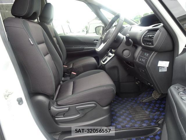 Nissan SERENA 2018-03 8876750-8