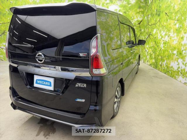 Nissan SERENA 2018-01 8876765-2