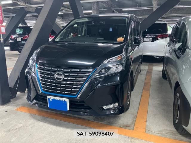 Nissan SERENA 2022-02 8876767-1