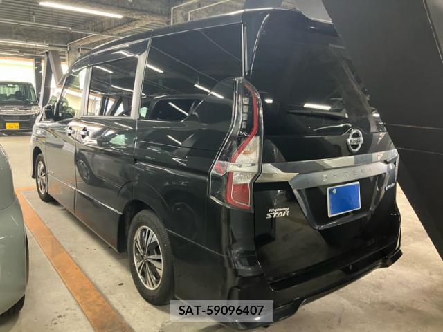 Nissan SERENA 2022-02 8876767-2