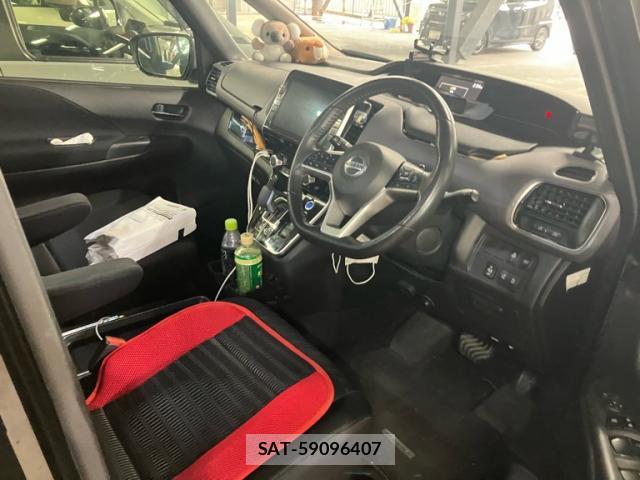 Nissan SERENA 2022-02 8876767-6