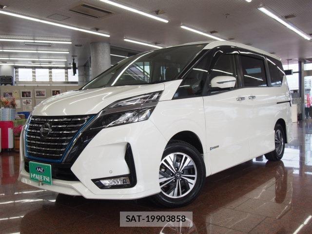 Nissan SERENA 2021-11 8876984-0