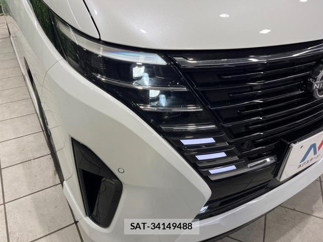 Nissan SERENA 2024-03 8876991-12