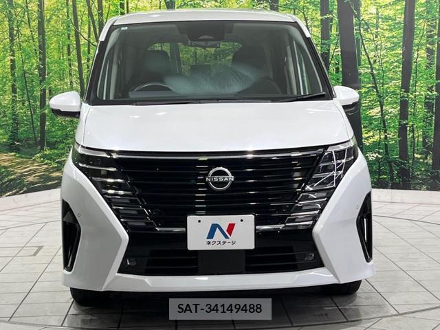 Nissan SERENA 2024-03 8876991-14