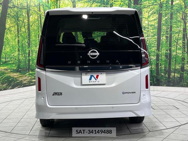 Nissan SERENA 2024-03 8876991-15