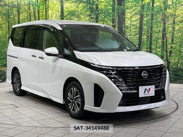 Nissan SERENA 2024-03 8876991-16