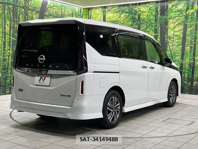 Nissan SERENA 2024-03 8876991-17
