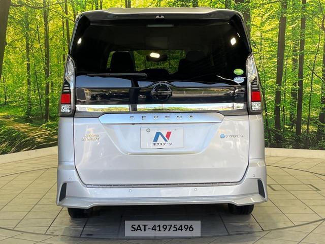 Nissan SERENA 2018-02 8876993-15