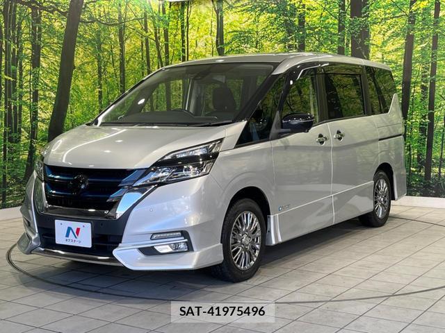 Nissan SERENA 2018-02 8876993-16