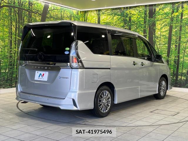Nissan SERENA 2018-02 8876993-17