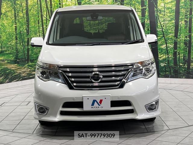 Nissan SERENA 2014-02 8877001-14