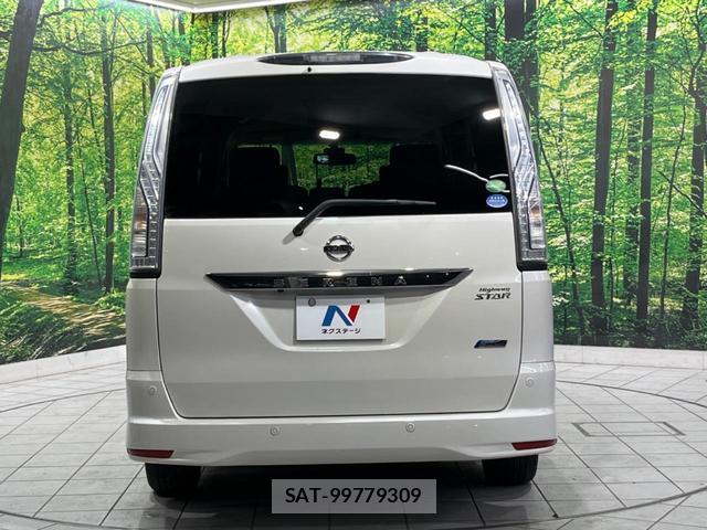 Nissan SERENA 2014-02 8877001-15