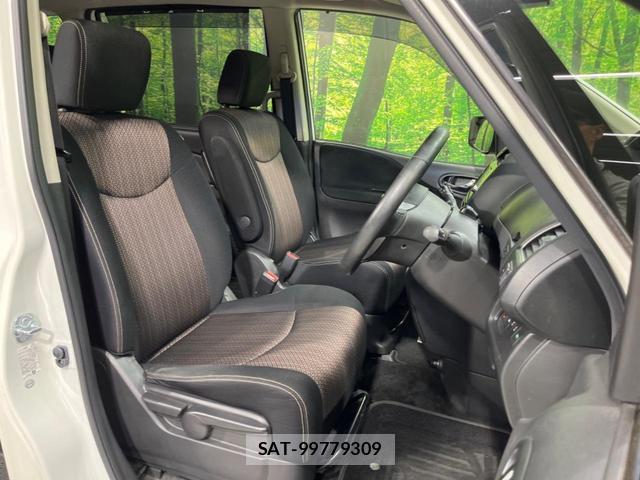 Nissan SERENA 2014-02 8877001-7