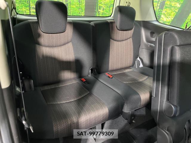 Nissan SERENA 2014-02 8877001-9
