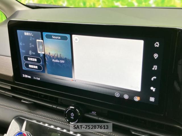 Nissan SERENA 2026-07 8877027-8