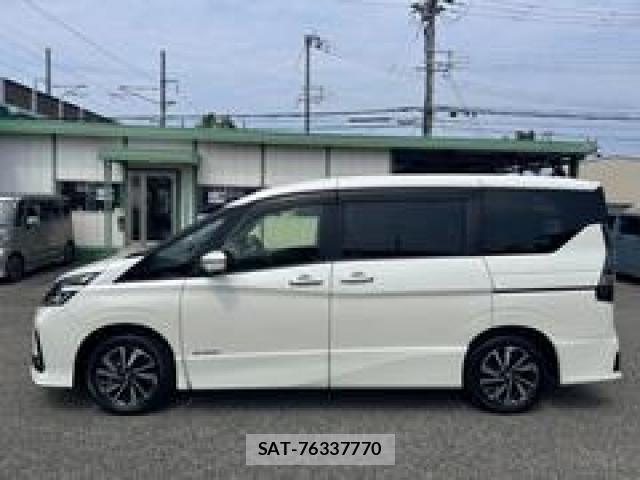 Nissan SERENA 2021-12 8877060-10