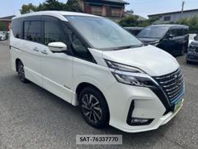 Nissan SERENA 2021-12 8877060-11