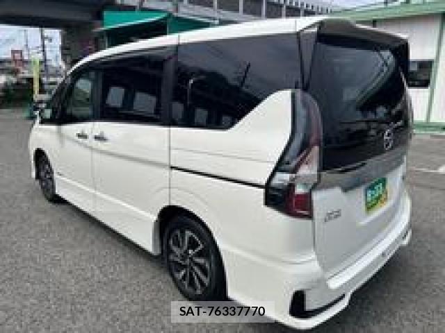 Nissan SERENA 2021-12 8877060-14