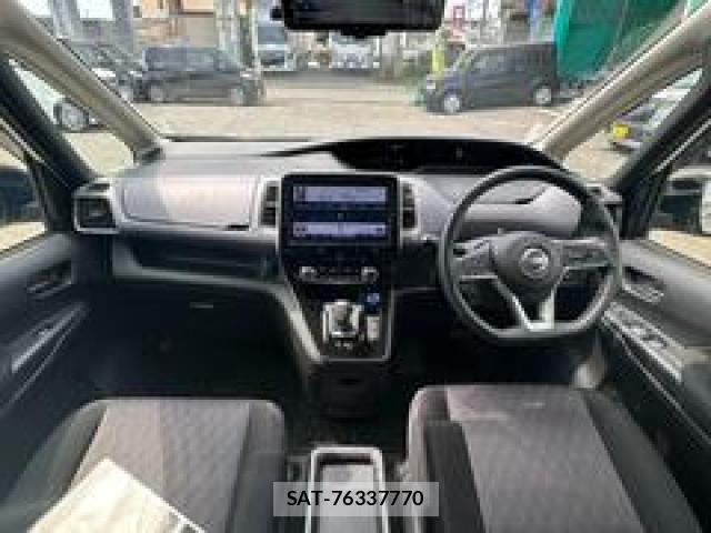 Nissan SERENA 2021-12 8877060-2
