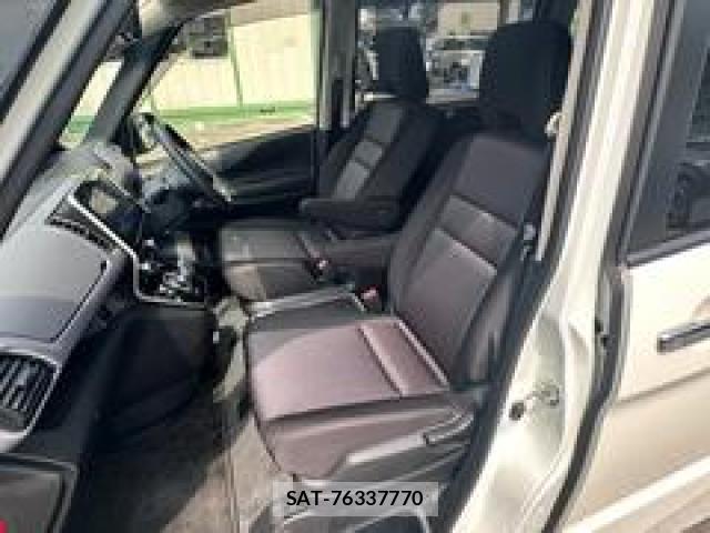 Nissan SERENA 2021-12 8877060-5