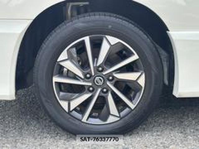 Nissan SERENA 2021-12 8877060-8