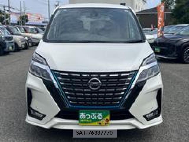 Nissan SERENA 2021-12 8877060-9