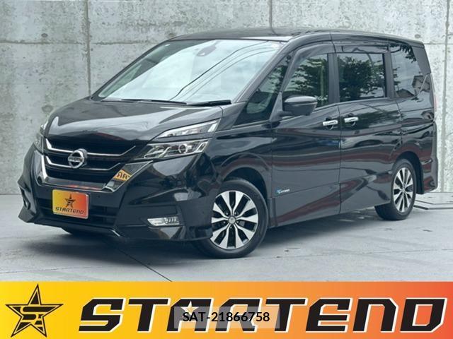 Nissan SERENA 2018-05 8877073-0