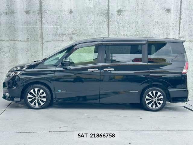 Nissan SERENA 2018-05 8877073-2