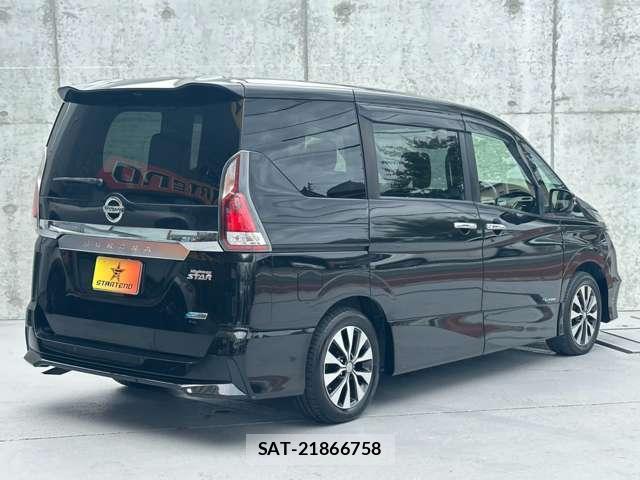 Nissan SERENA 2018-05 8877073-3
