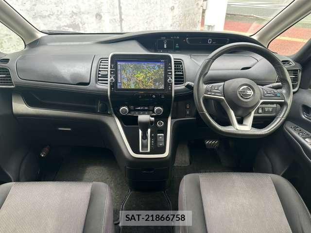 Nissan SERENA 2018-05 8877073-4