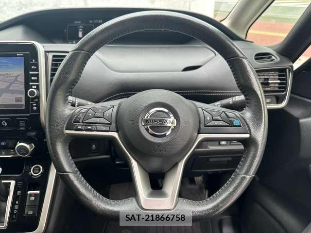 Nissan SERENA 2018-05 8877073-9