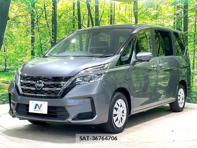 Nissan SERENA 2022-07 8877215-16