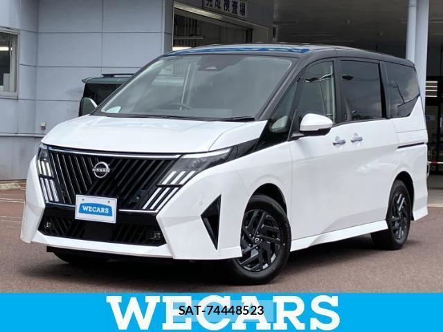 Nissan SERENA 2026-07 8877288-0