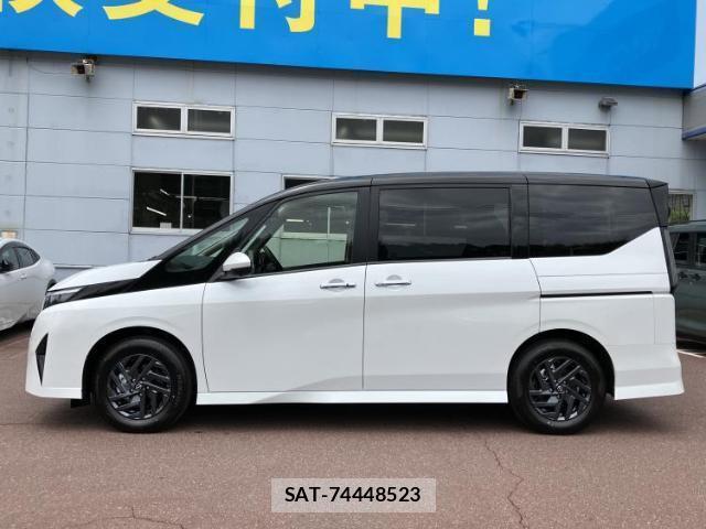 Nissan SERENA 2026-07 8877288-1