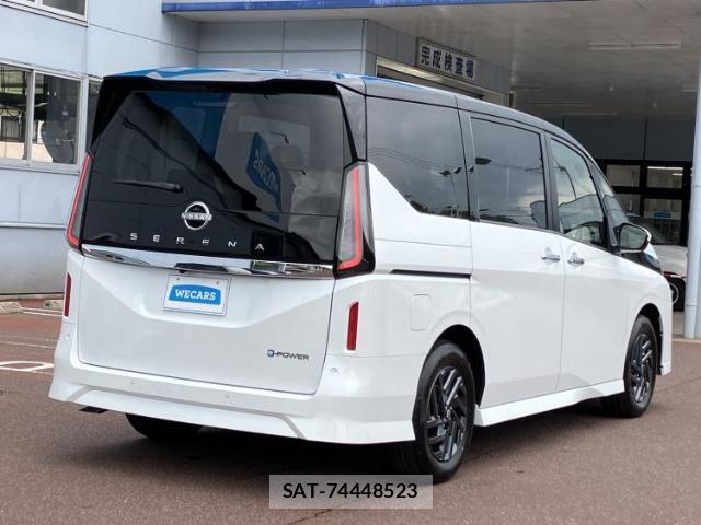 Nissan SERENA 2026-07 8877288-2