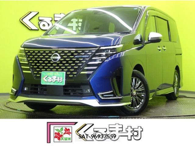 Nissan SERENA 2025-01 8877306-0