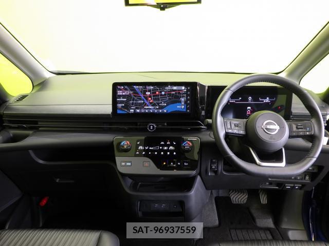 Nissan SERENA 2025-01 8877306-1