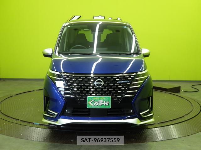 Nissan SERENA 2025-01 8877306-19
