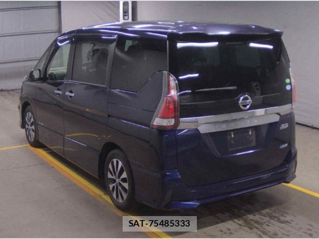 Nissan SERENA 2018 8877431-1