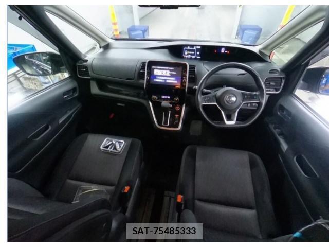 Nissan SERENA 2018 8877431-2
