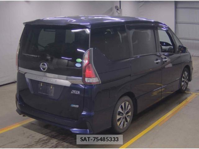 Nissan SERENA 2018 8877431-4