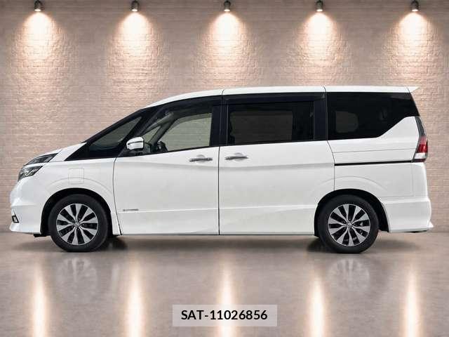 Nissan SERENA 2019-02 8877499-2