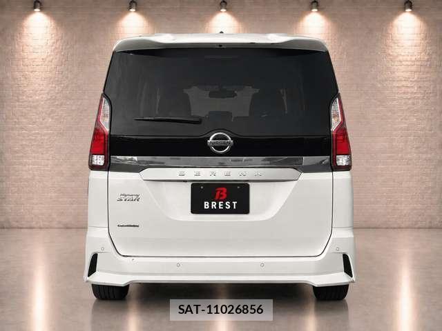 Nissan SERENA 2019-02 8877499-3