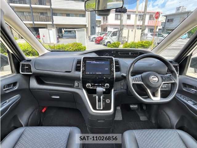 Nissan SERENA 2019-02 8877499-4