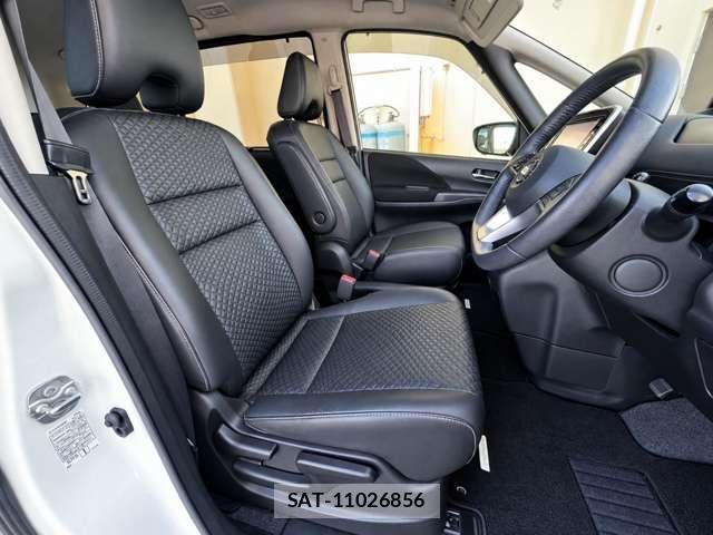 Nissan SERENA 2019-02 8877499-5