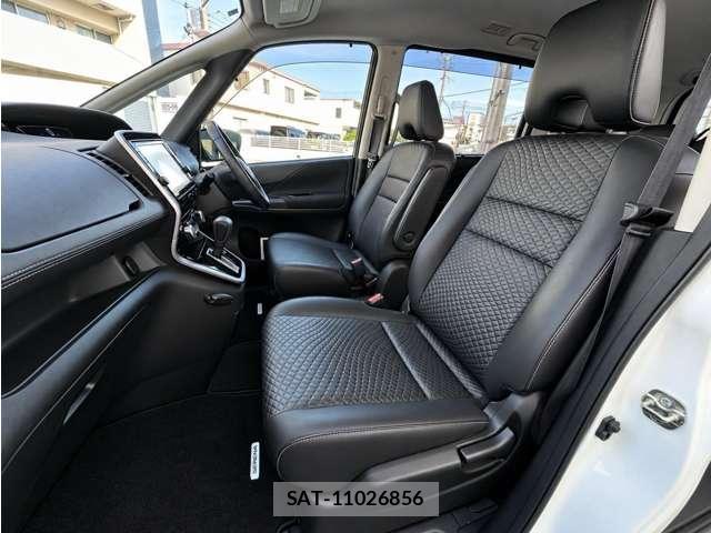 Nissan SERENA 2019-02 8877499-6