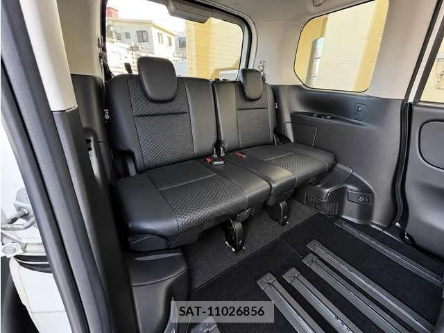 Nissan SERENA 2019-02 8877499-9