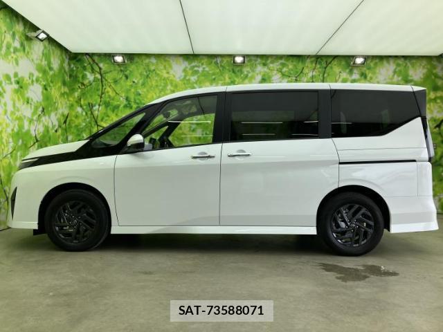 Nissan SERENA 2026-07 8877507-1